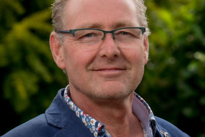 Jaap Lotstra