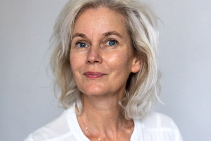 Ineke Oostveen